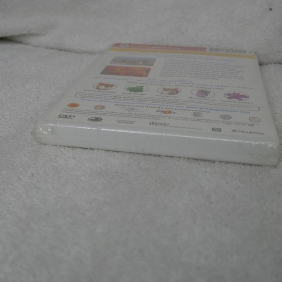 Baby Genius - The Four Seasons DVD - New/Sealed Educational Animated - Picture 6 of 10